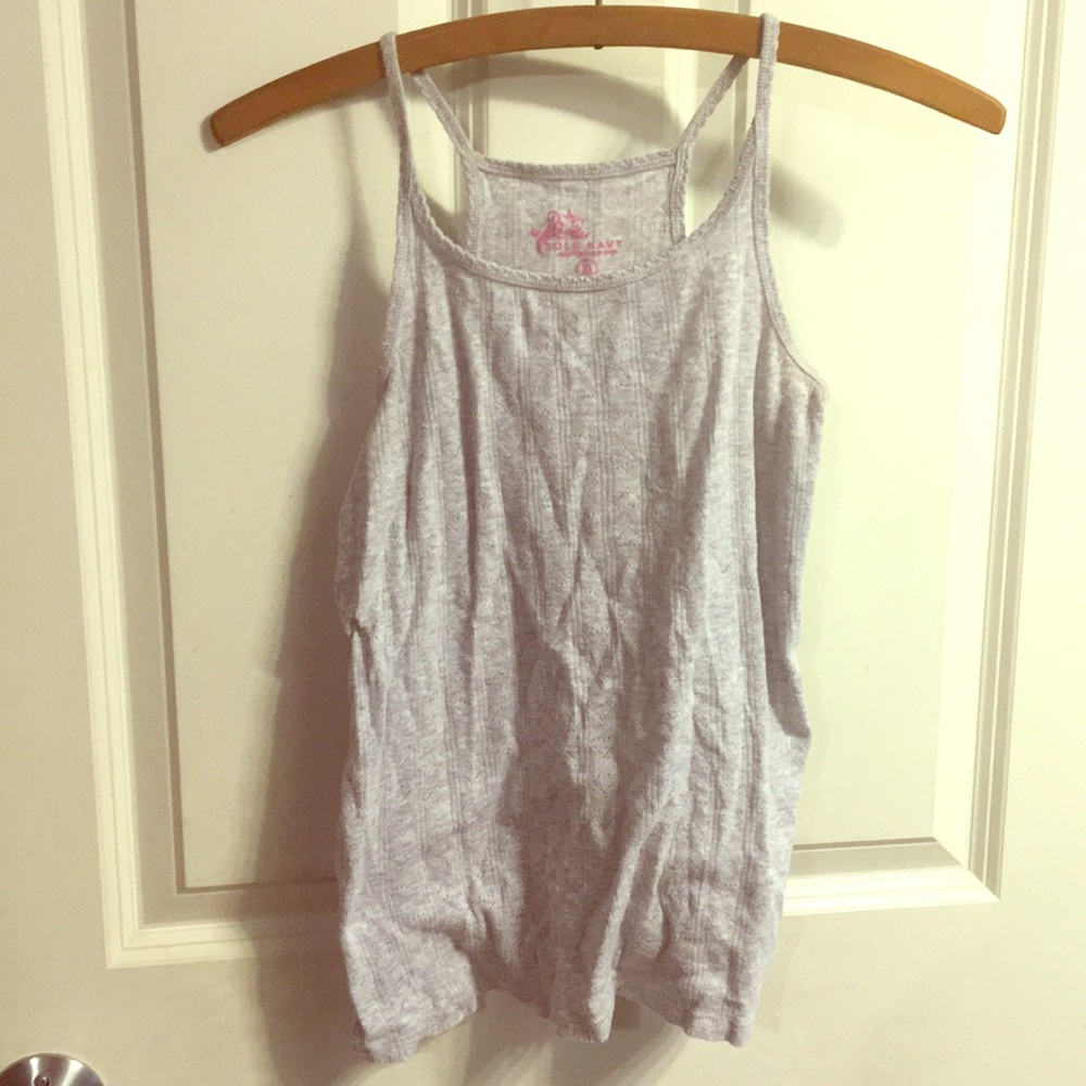 Size Kids XL Old Navy Tank